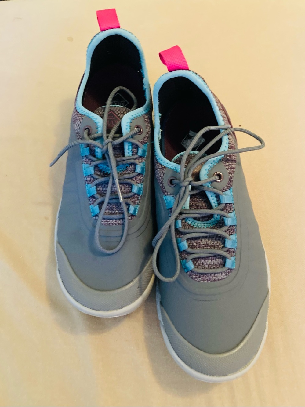 The Muck Boot Active Shoes